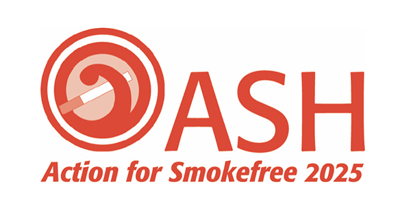 Action for Smokefree 2025 (ASH)